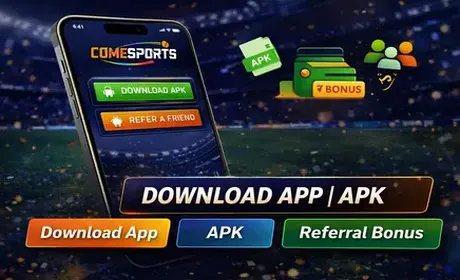 Download the app, unlock code IPLFANVIP, and enter ₹1 contests faster